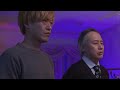 Japanese Romantic Kissing Employee With Boss Scene Japanese Movie