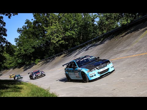 Banking drive 12H MONZA 2020