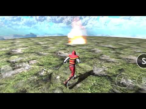 True Masters - New Fire Side Attack