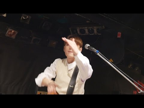 170401 [위대한락데이]  jungle - 잔나비 @ff