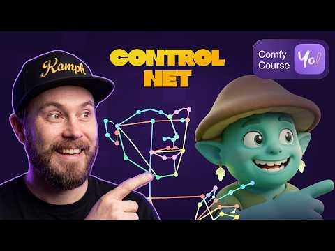 Controlnet Any Word