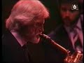 Jazz a Vienne 03 BOPLICITY Gerry Mulligan Tentet