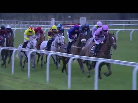 Paddy Brennan on the chances of Cue Card in the William Hill King George VI Chase 2015