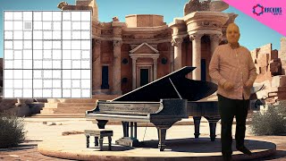 A Very Unique Puzzle