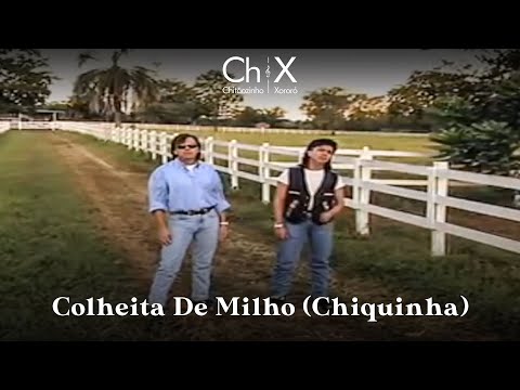 Colheita de Milho (Chiquinha) - Chitãozinho &…