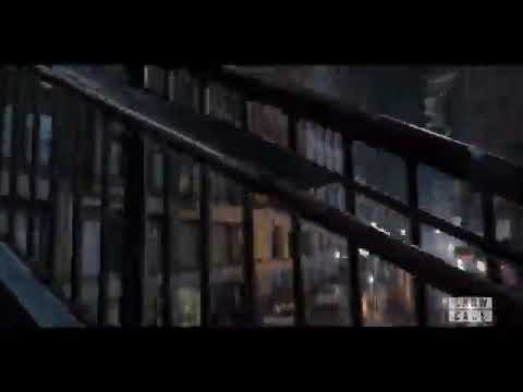 Batwoman 1x20-commander kane and katie u are prisoner