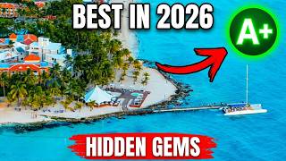 Antigua’s Top All-Inclusives Ranked for 2026