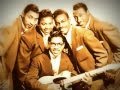 THE MOONGLOWS - "SINCERELY" (1954) 