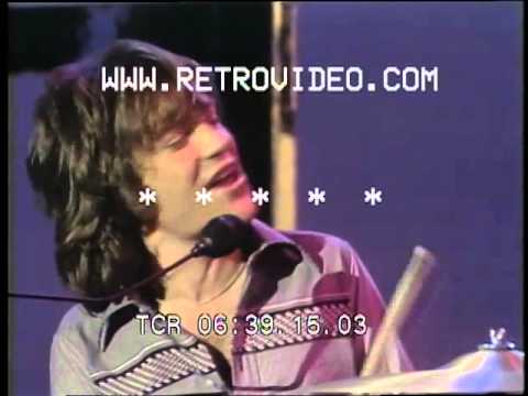 Tom Petty - Dwight Twilley Band ONE