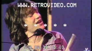 Tom Petty - Dwight Twilley Band ONE