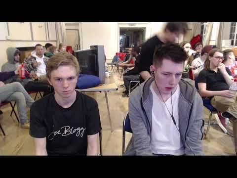 Frenzy vs Setchi - 20OxOx - Singles - Winners Semis