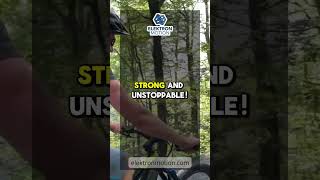 Feel the wind, embrace the ride—you&#39;re free, strong, and unstoppable. 🚴‍♂️⚡