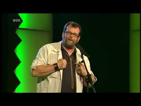 Jochen Malmsheimer - Im ICE