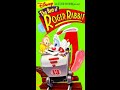 Opening To The Best Of Roger Rabbit 1996 VHS