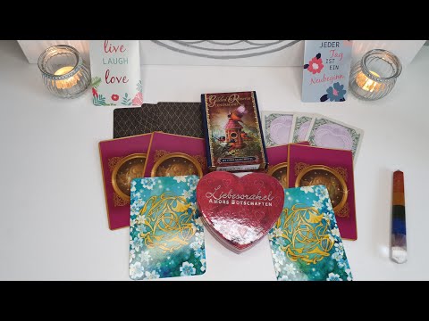 📆 WochenEnd 🧡 LiebesImpuls / Emotionscheck 🧡 Wochenende - 04. - 06.09.2020