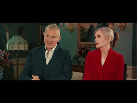 Downton Abbey: A New Era – Behind the Lens [EPISODE 1]