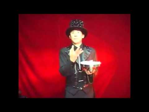 Auto Flame Electric Dove Pan (Triple Load) by JL Magic - www.MJMMagic.com