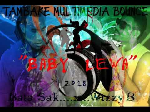 Wizzy B ft Bata Sak & BenGee  - Mangi Nambis (2018 PNG Latest Song)