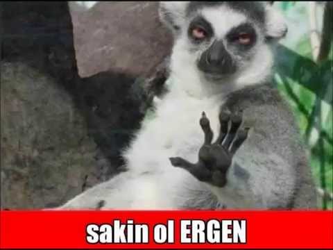 Gangmist - Ergenlere İthafen