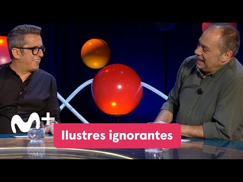 Ilustres Ignorantes: Contradicciones | #0