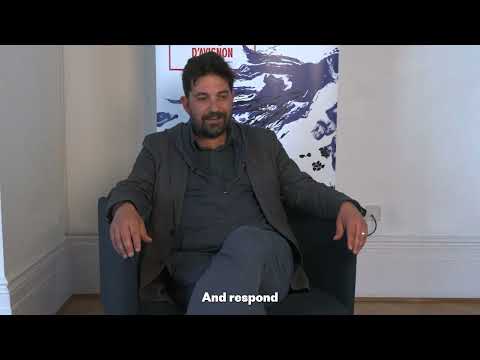 Tiago Rodrigues Interview