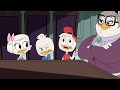 Unfit To Be A Mom Clip Nothing Can Stop Della Duck Ducktales 2017