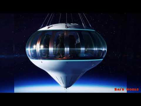 Spaceship Neptune | How it works | Sai's World