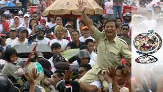 Download lagu The Former Special Forces Agent Running for President mp3