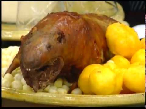 Gualaceo se alista para celebrar los carnavales