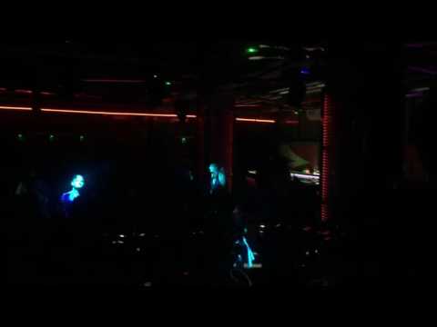 Chris Nait @ Supernova pres. Egbert Live! ; Drumcode / Tesla Budapest / 22.07.2016 (Ungarn)