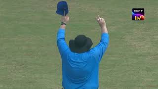 Nepal vs Mongolia | Men's Cricket | Highlights | Hangzhou 2022 Asian Games #Sony LIV