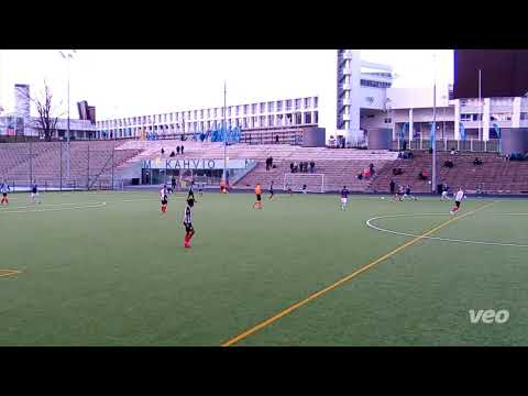 Ponnistus - Kurvin Vauhti ⦁ 12.5.2022