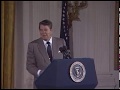 Compilation of President Reagan's Humor from Selected Speeches, 1981-89 Compilation of President Reagan's Humor from Selected Speeches, 1981-89