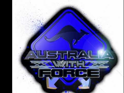 AWF035 - B1 - Starstruck Ft. Gemma - Summer Rain (Rising Star Remix)