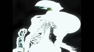 Arca - Baby Doll (feat. Mica Levi)