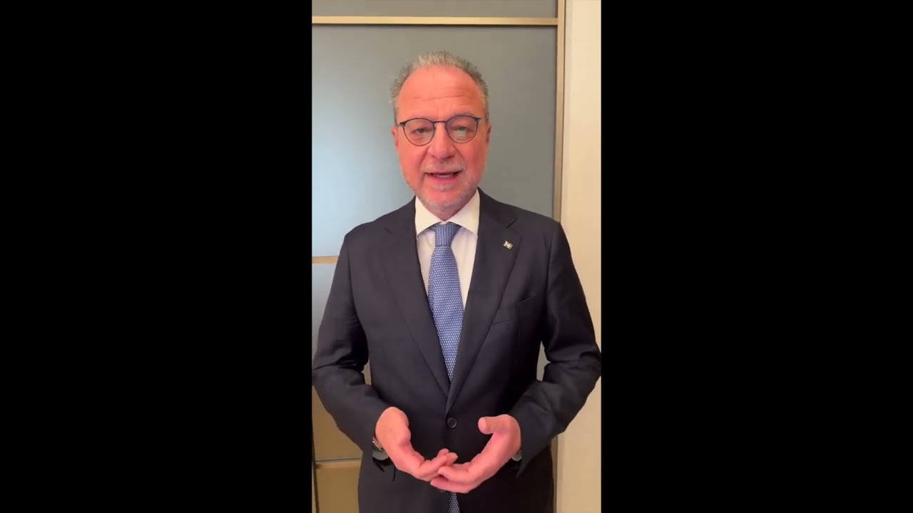 MULÈ: "CONTRO DI ME FANGO ALLO STATO PURO E PORCHERIE MEDIATICHE, REAGIRÒ CON AZIONI CIVILI"