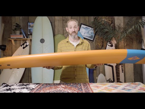 Beginner surfboards: What size surfboard should you get?