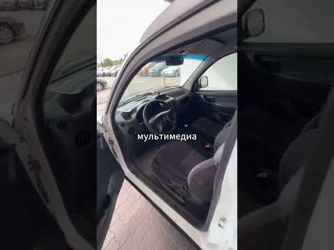 фото citroen berlingo i рестайлинг 0