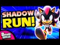 Shadow The Hedgehog Run Brain Break Just Dance Brain Breaks For Kids