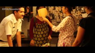 The Making of Kahaani - Extended Version video