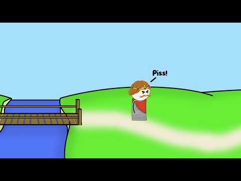 The War that Changed the English Language   Mini Wars 3 online video cutter com