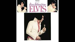 Elvis Presley,     Only  Believe