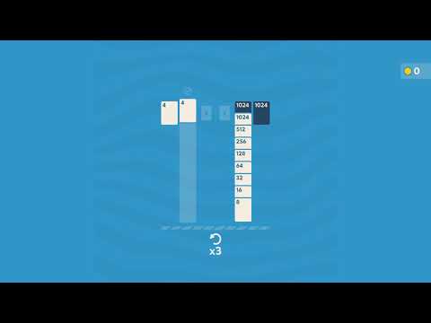 Numsol trailer