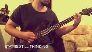 Coroner - Status Still Thinking