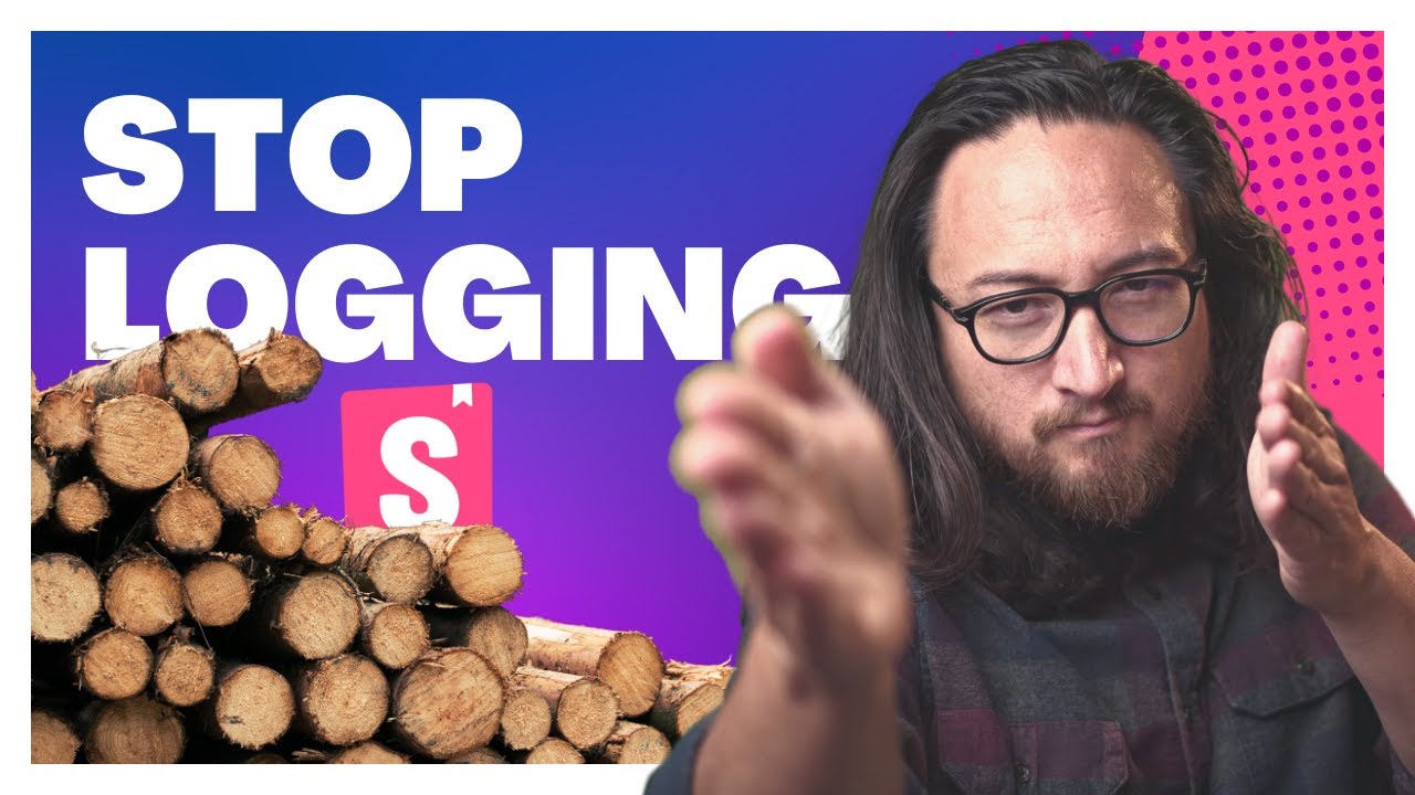 STOP logging with Storybook Actions