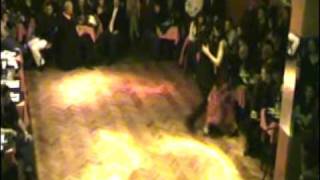 luis mendez y gabriela gonzalez