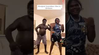 aboriginal Australians