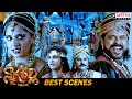 Nagavalli Telugu Movie Best Scenes Venkatesh Anushka Shetty Shraddha Das Aditya Cinemalu