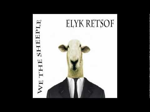 Elyk Retsof - Constitutional Delusion *New*