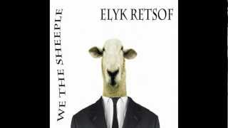 Elyk Retsof - Constitutional Delusion *New*